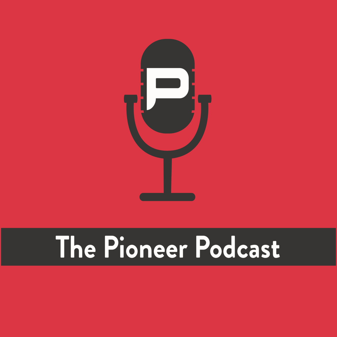 The Pioneer Podcast